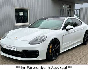 Porsche Panamera Gebrauchtwagen
