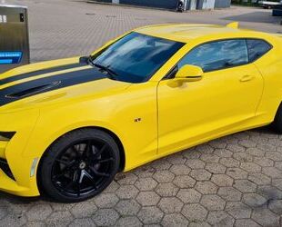 Chevrolet Camaro Gebrauchtwagen