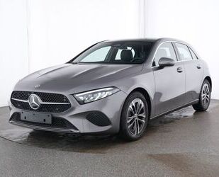 Mercedes-Benz A 200 Gebrauchtwagen