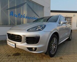 Porsche Cayenne Gebrauchtwagen