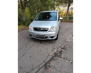 Opel Meriva Gebrauchtwagen