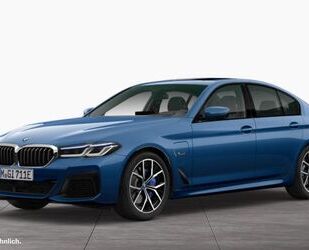 BMW 530 Gebrauchtwagen