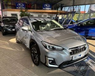 Subaru XV Gebrauchtwagen