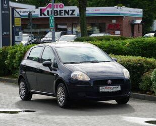 Fiat Grande Punto Gebrauchtwagen