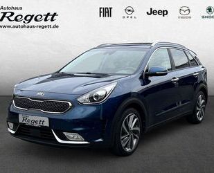 Kia Niro Gebrauchtwagen