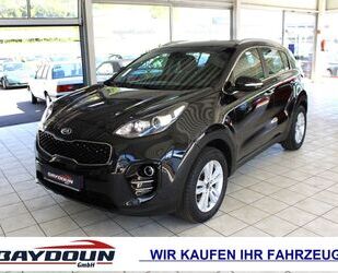 Kia Sportage Gebrauchtwagen