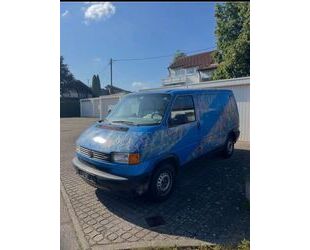 VW T4 andere Gebrauchtwagen