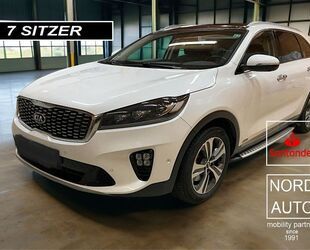Kia Sorento Gebrauchtwagen