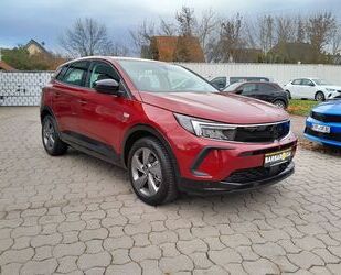 Opel Grandland (X) Gebrauchtwagen