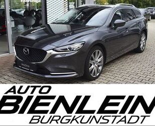 Mazda 6 Gebrauchtwagen