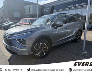 Mitsubishi Eclipse Cross Gebrauchtwagen
