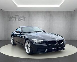 BMW Z4 Gebrauchtwagen