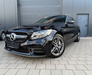 Mercedes-Benz C 43 AMG Gebrauchtwagen