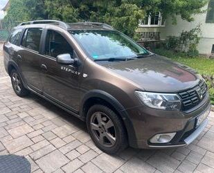 Dacia Logan Gebrauchtwagen