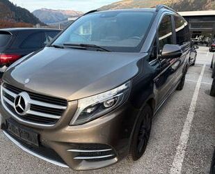 Mercedes-Benz V 220 Gebrauchtwagen