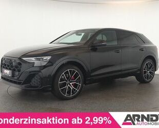 Audi Q8 Gebrauchtwagen