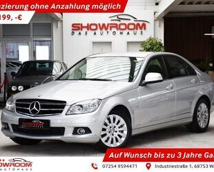 Mercedes-Benz C 230 Gebrauchtwagen