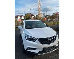 Opel Mokka Gebrauchtwagen