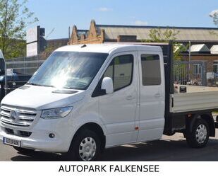 Mercedes-Benz Sprinter Gebrauchtwagen