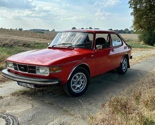 Saab 99 Gebrauchtwagen