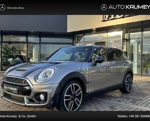 Mini Cooper S Gebrauchtwagen