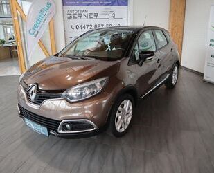 Renault Captur Gebrauchtwagen