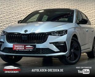 Skoda Scala Gebrauchtwagen