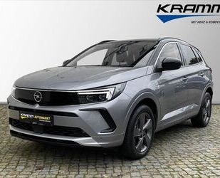 Opel Grandland (X) Gebrauchtwagen