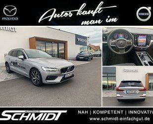 Volvo V60 Gebrauchtwagen