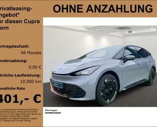 Cupra Born Gebrauchtwagen