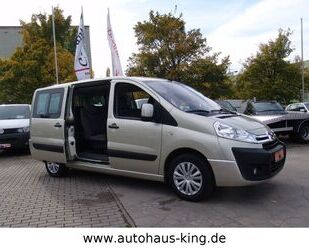 Citroen Jumpy Gebrauchtwagen
