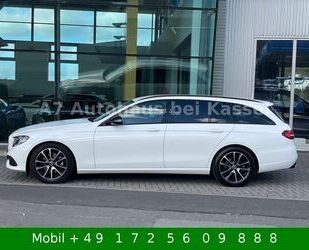 Mercedes-Benz E 220 Gebrauchtwagen