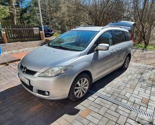 Mazda 5 Gebrauchtwagen