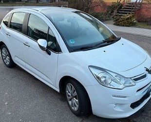 Citroen C3 Gebrauchtwagen