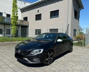 Volvo S60 Gebrauchtwagen