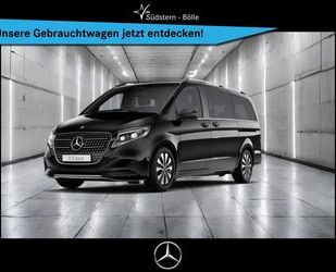 Mercedes-Benz V 300 Gebrauchtwagen