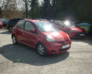 Toyota Aygo (X) Gebrauchtwagen