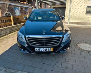 Mercedes-Benz S 350 Gebrauchtwagen