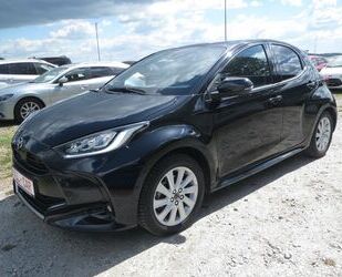 Mazda 2 Hybrid Gebrauchtwagen