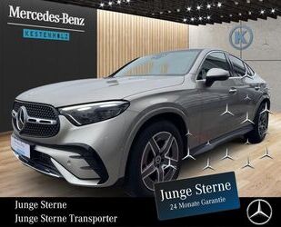 Mercedes-Benz GLC 300 Gebrauchtwagen