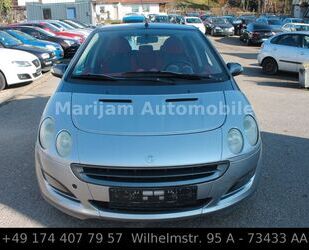 Smart ForFour Gebrauchtwagen