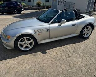BMW Z3 Gebrauchtwagen