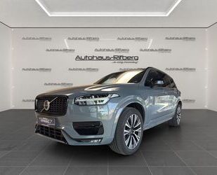 Volvo XC90 Gebrauchtwagen