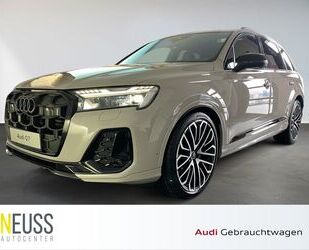 Audi Q7 Gebrauchtwagen