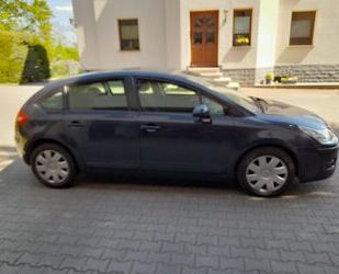 Citroen C4 Gebrauchtwagen