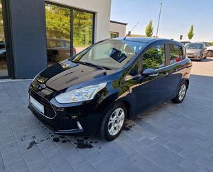 Ford B-Max Gebrauchtwagen