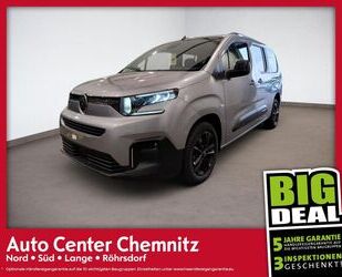 Citroen Berlingo Gebrauchtwagen
