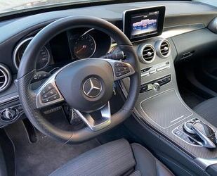 Mercedes-Benz C 250 Gebrauchtwagen