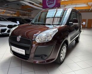 Fiat Doblo Gebrauchtwagen