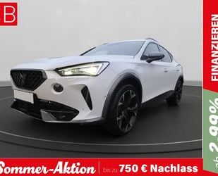 Cupra Formentor Gebrauchtwagen